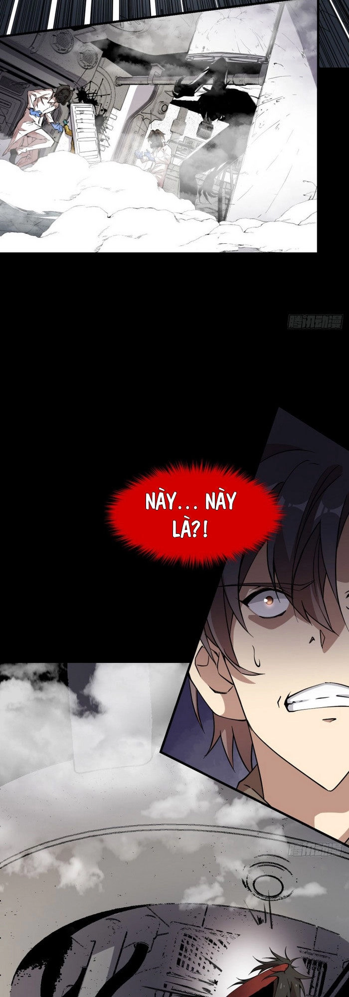 Thâm Dạ Thư Ốc Chapter 153 - 11