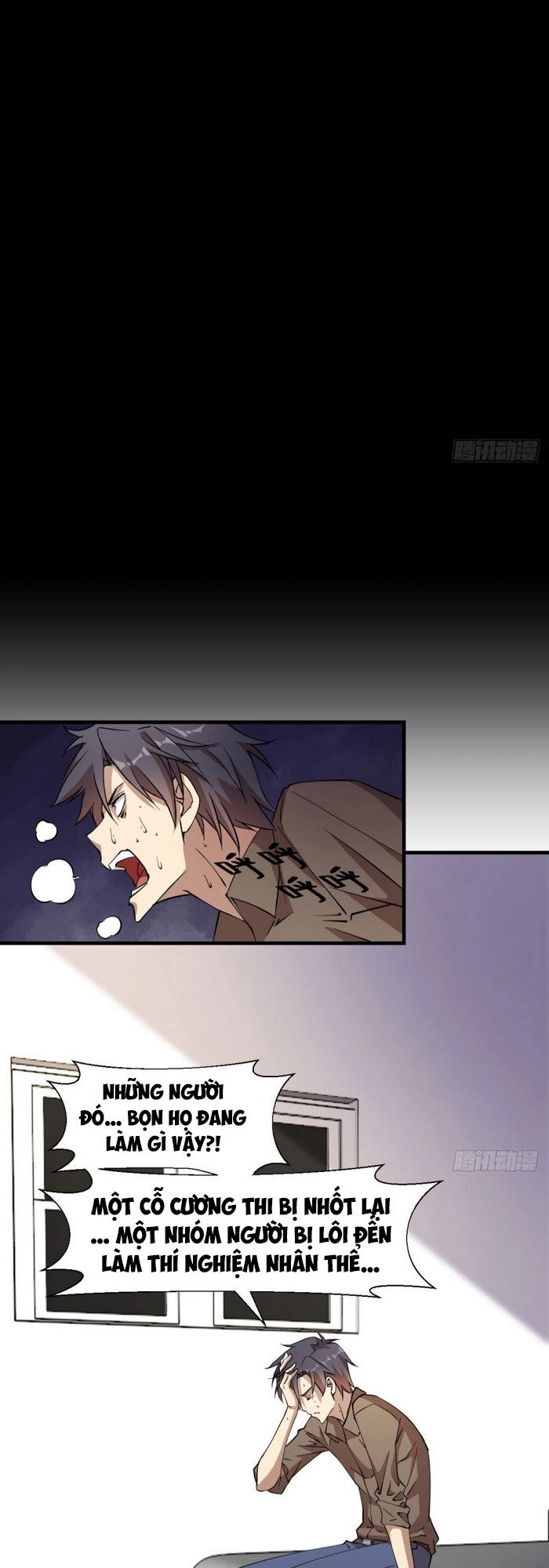 Thâm Dạ Thư Ốc Chapter 153 - 13