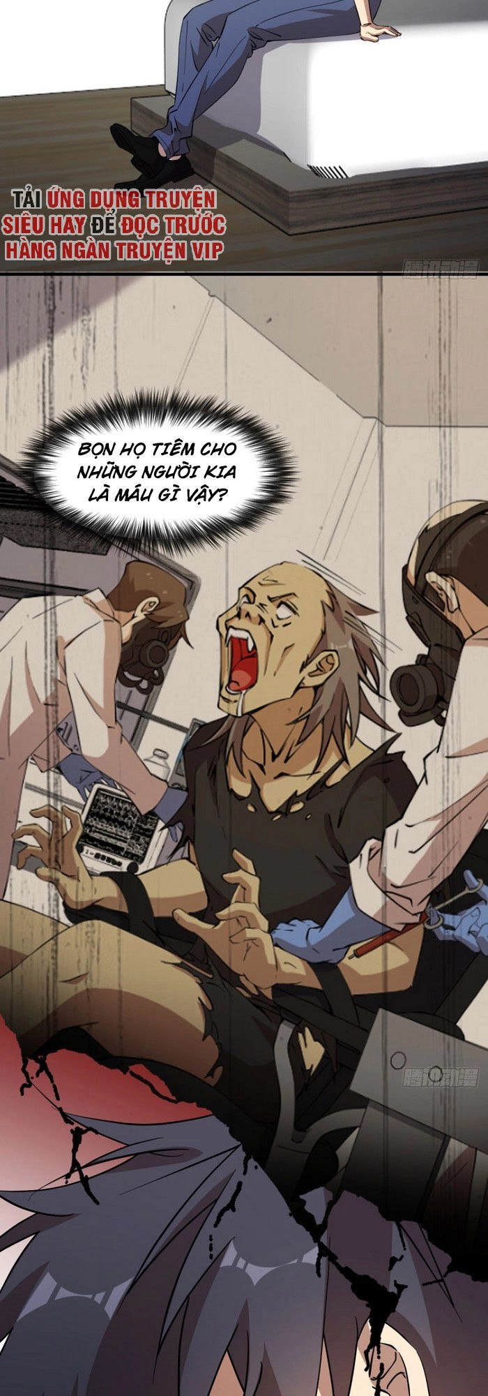 Thâm Dạ Thư Ốc Chapter 153 - 14