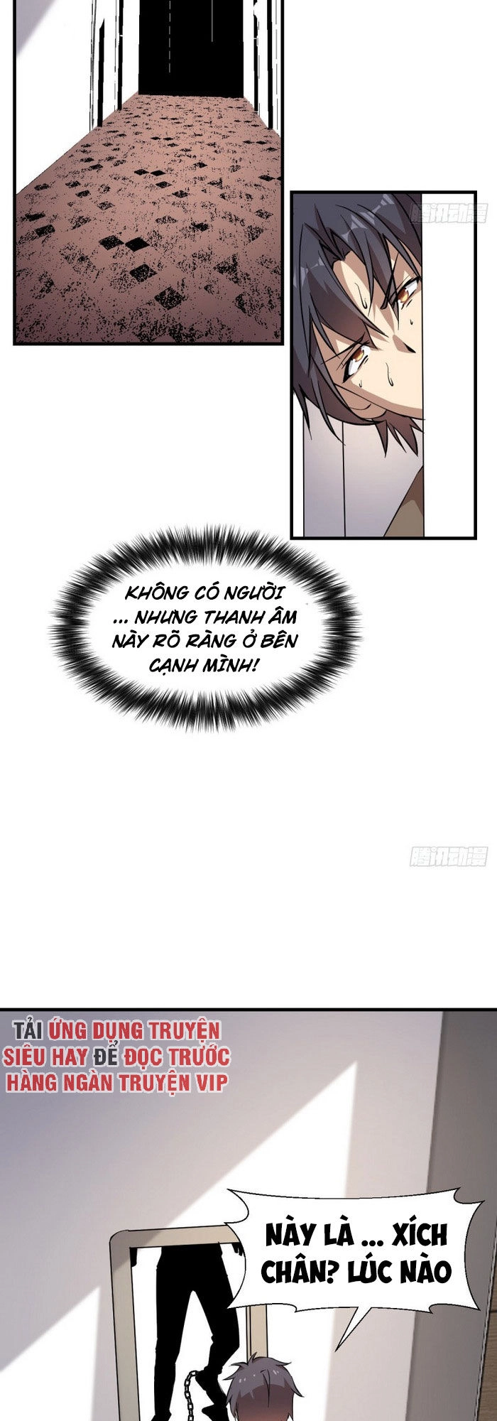 Thâm Dạ Thư Ốc Chapter 153 - 17