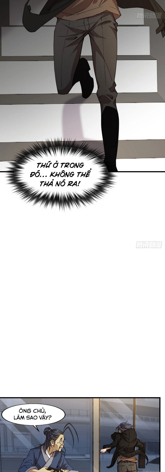 Thâm Dạ Thư Ốc Chapter 154 - 6