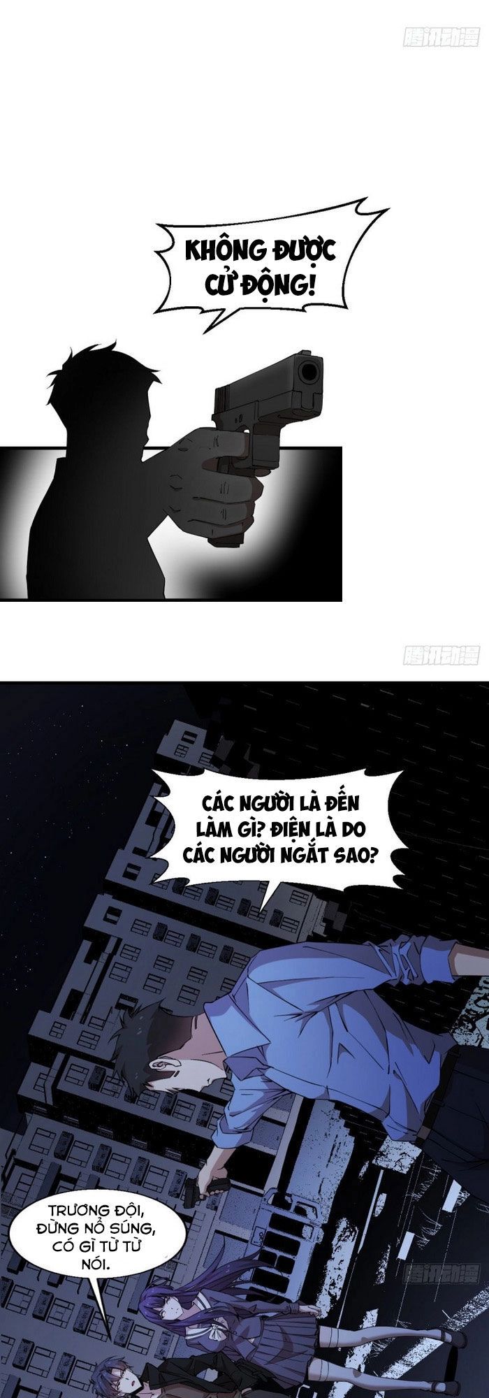 Thâm Dạ Thư Ốc Chapter 154 - 14