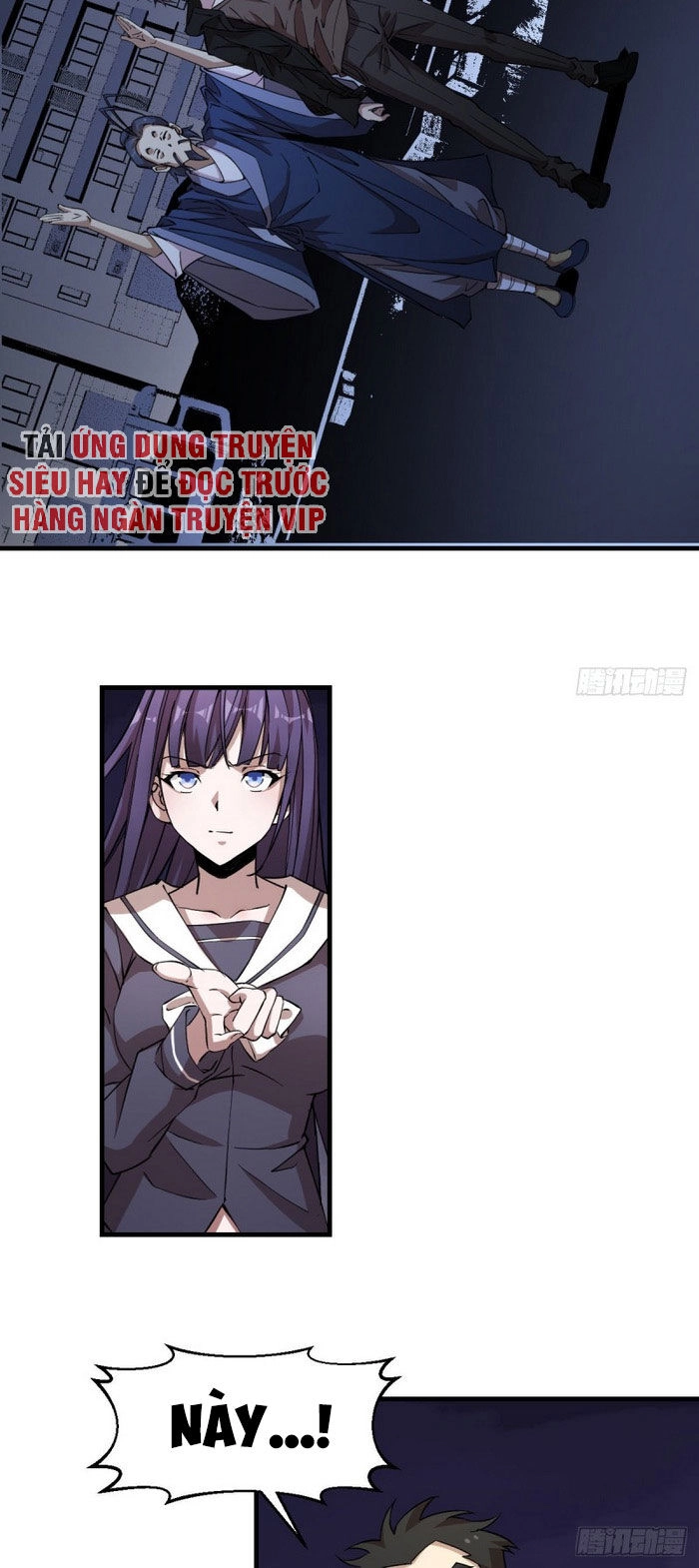 Thâm Dạ Thư Ốc Chapter 154 - 15