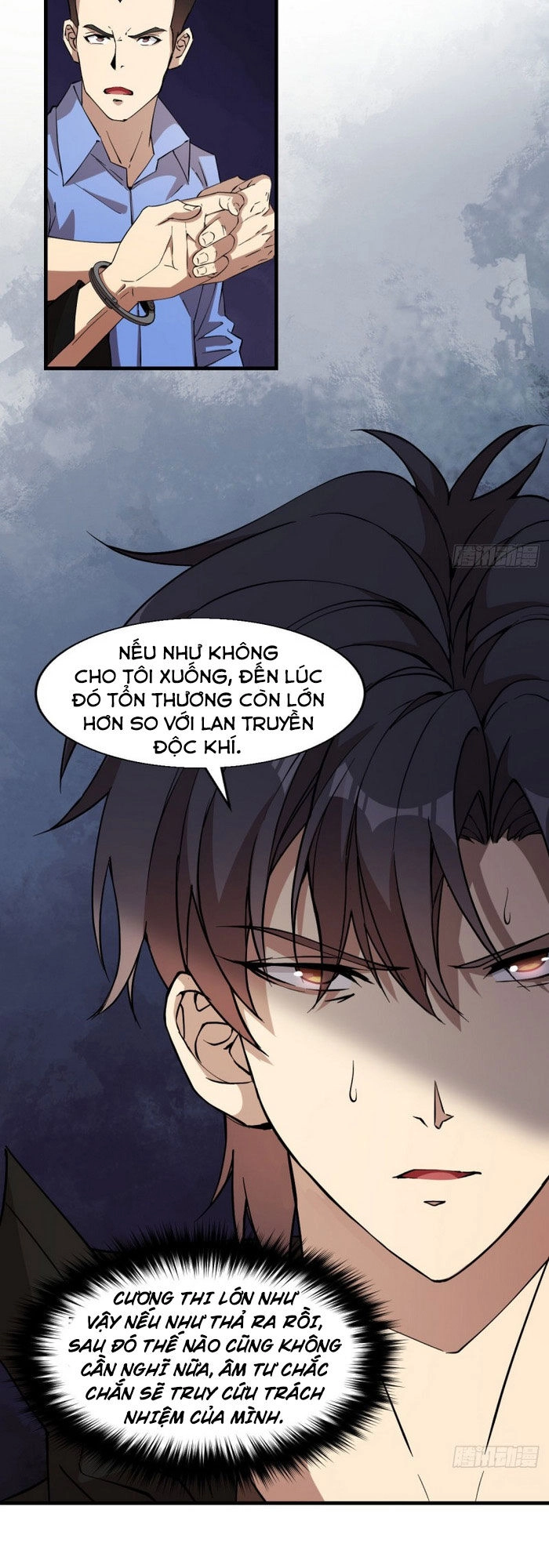 Thâm Dạ Thư Ốc Chapter 154 - 20