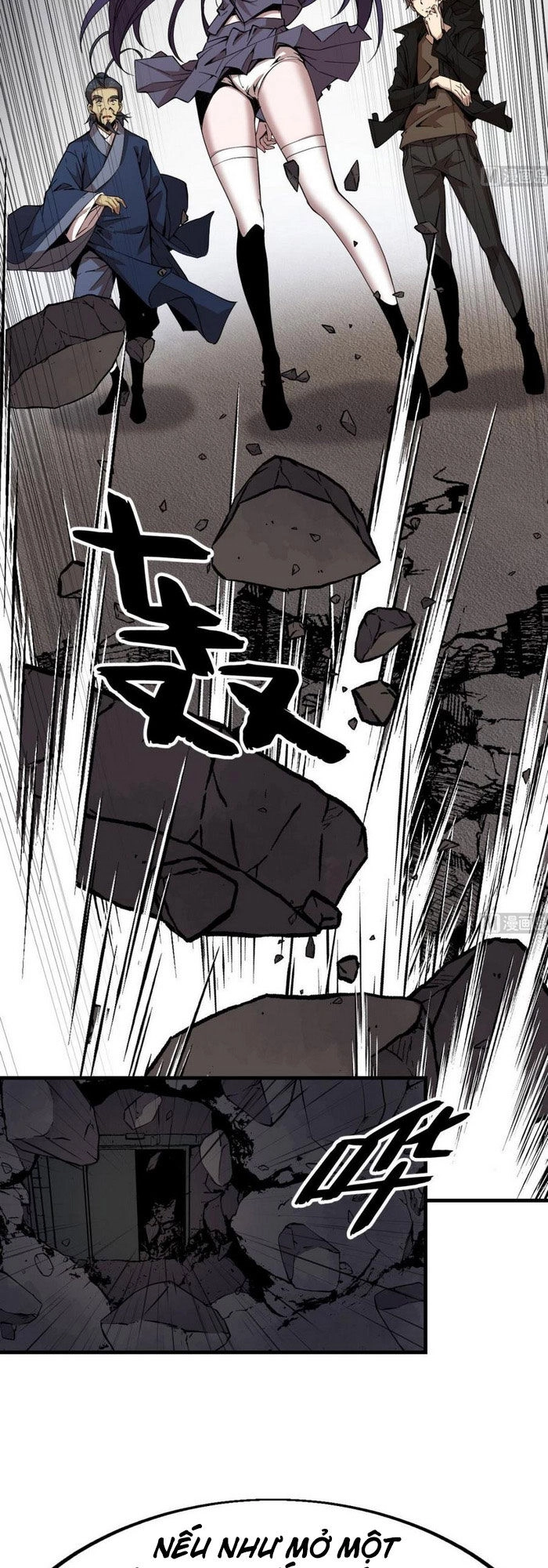 Thâm Dạ Thư Ốc Chapter 155 - 8