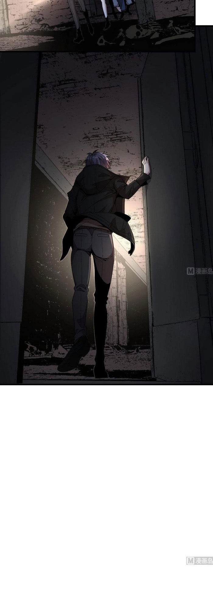 Thâm Dạ Thư Ốc Chapter 155 - 11