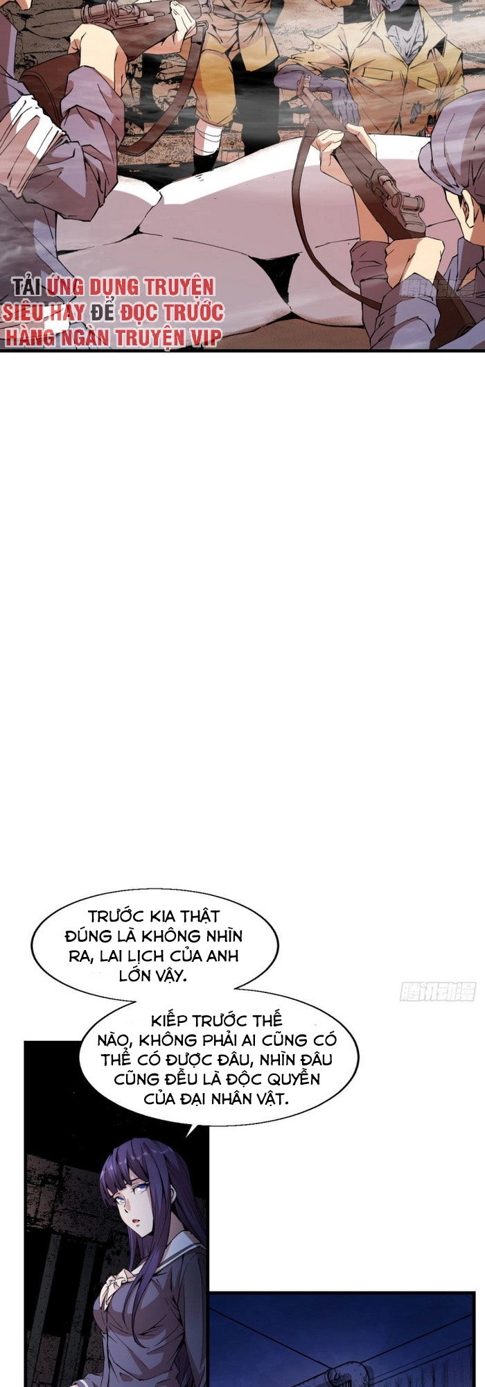 Thâm Dạ Thư Ốc Chapter 156 - 3