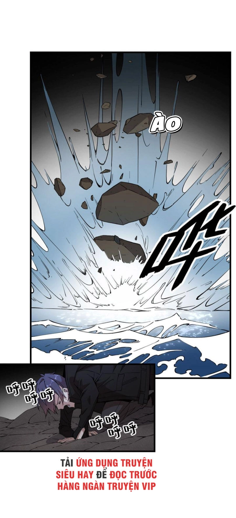 Thâm Dạ Thư Ốc Chapter 157 - 20