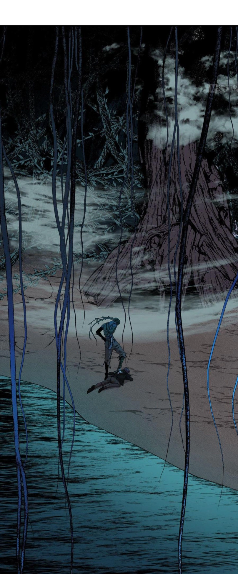 Thâm Dạ Thư Ốc Chapter 157 - 22