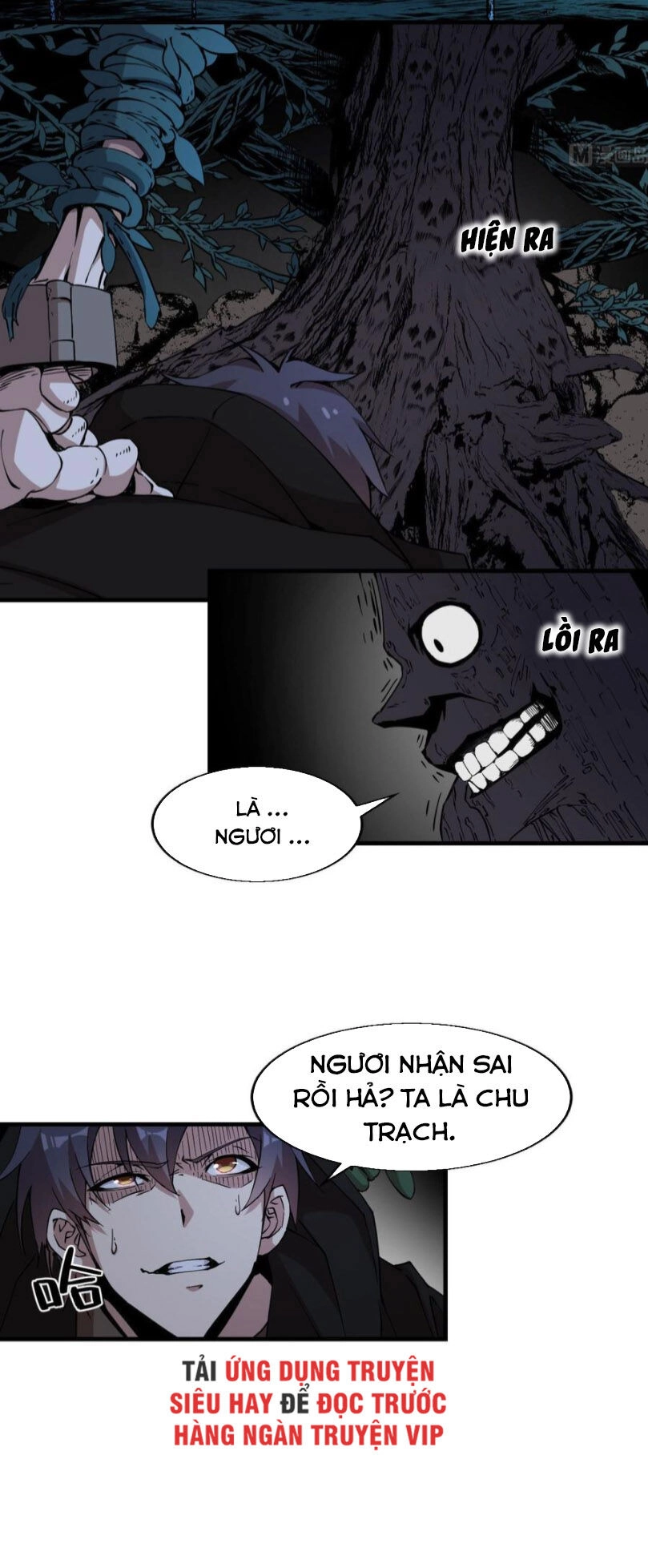 Thâm Dạ Thư Ốc Chapter 157 - 23