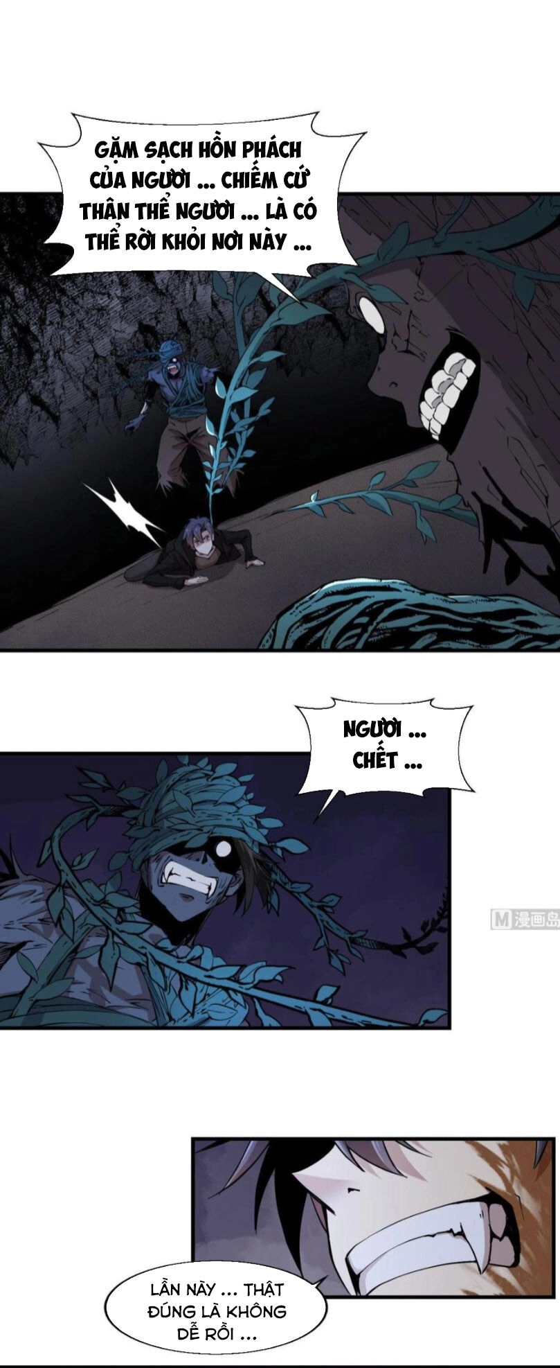 Thâm Dạ Thư Ốc Chapter 157 - 24