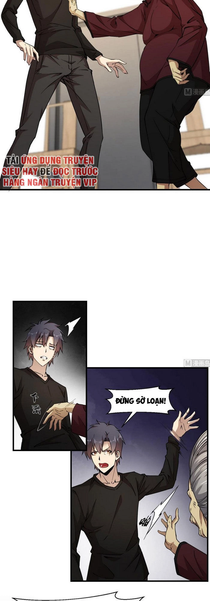 Thâm Dạ Thư Ốc Chapter 159 - 8