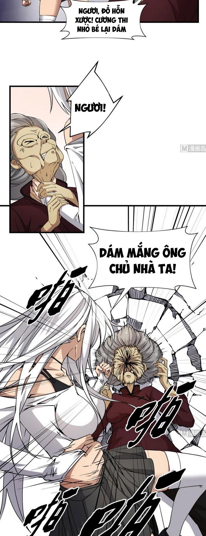 Thâm Dạ Thư Ốc Chapter 159 - 14