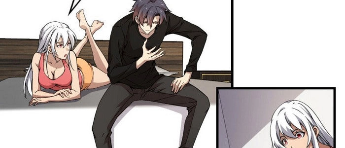 Thâm Dạ Thư Ốc Chapter 161 - 3