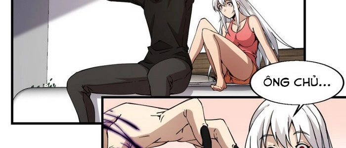 Thâm Dạ Thư Ốc Chapter 161 - 8