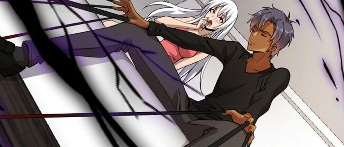 Thâm Dạ Thư Ốc Chapter 161 - 38