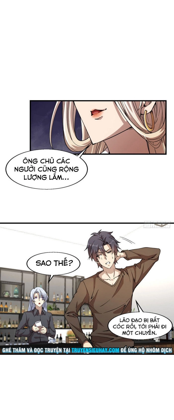 Thâm Dạ Thư Ốc Chapter 162 - 5