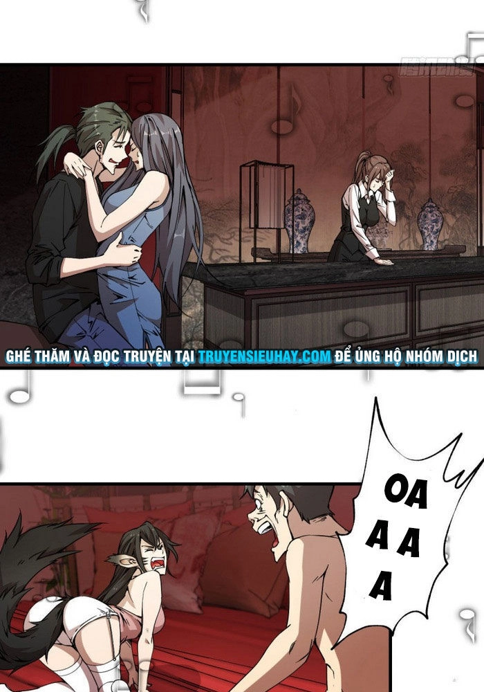 Thâm Dạ Thư Ốc Chapter 163 - 4