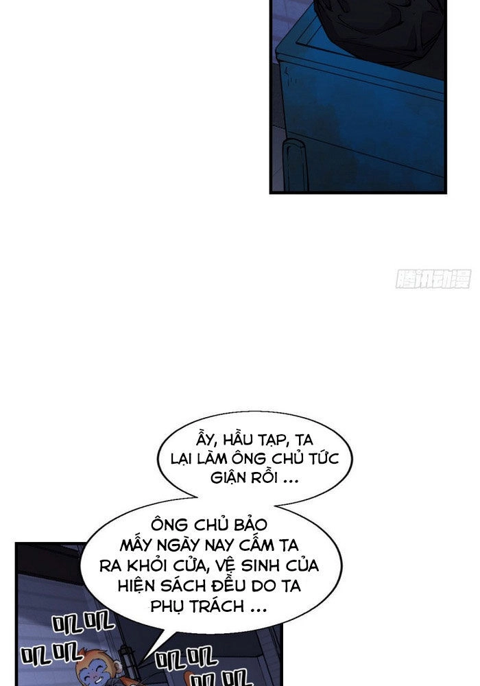 Thâm Dạ Thư Ốc Chapter 163 - 14