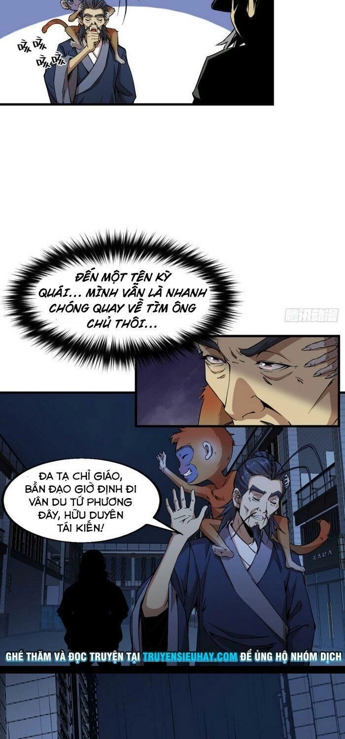 Thâm Dạ Thư Ốc Chapter 164 - 13