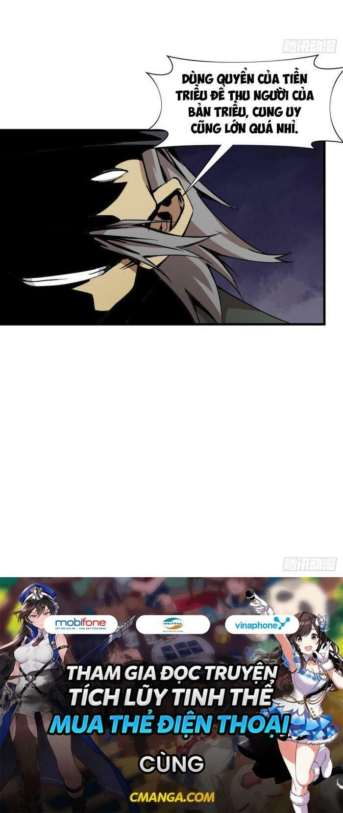 Thâm Dạ Thư Ốc Chapter 164 - 19