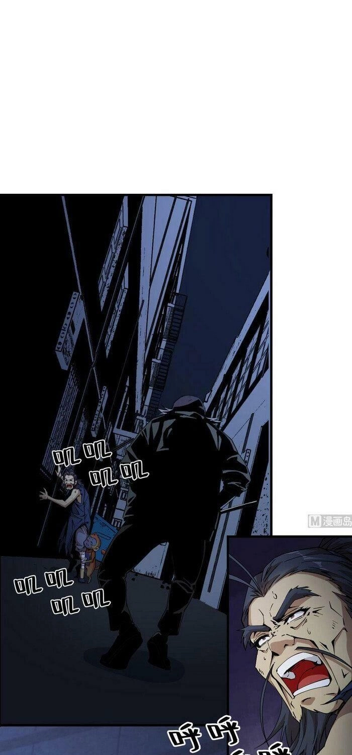 Thâm Dạ Thư Ốc Chapter 165 - 1