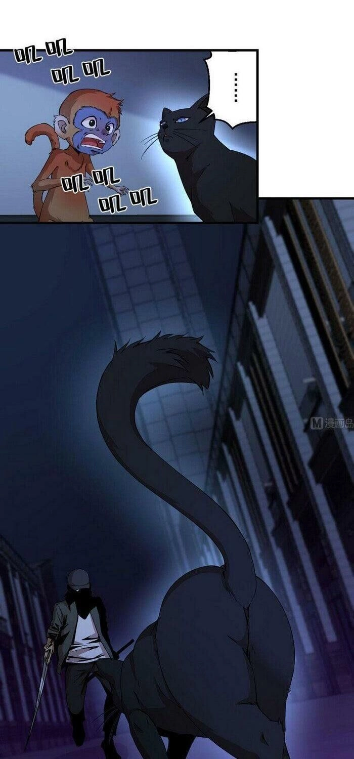 Thâm Dạ Thư Ốc Chapter 165 - 8