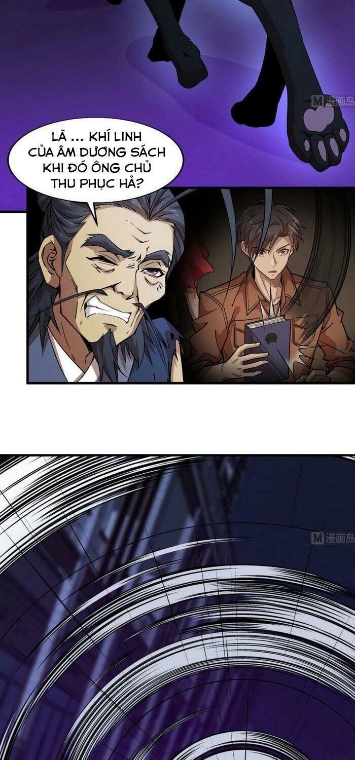 Thâm Dạ Thư Ốc Chapter 165 - 9