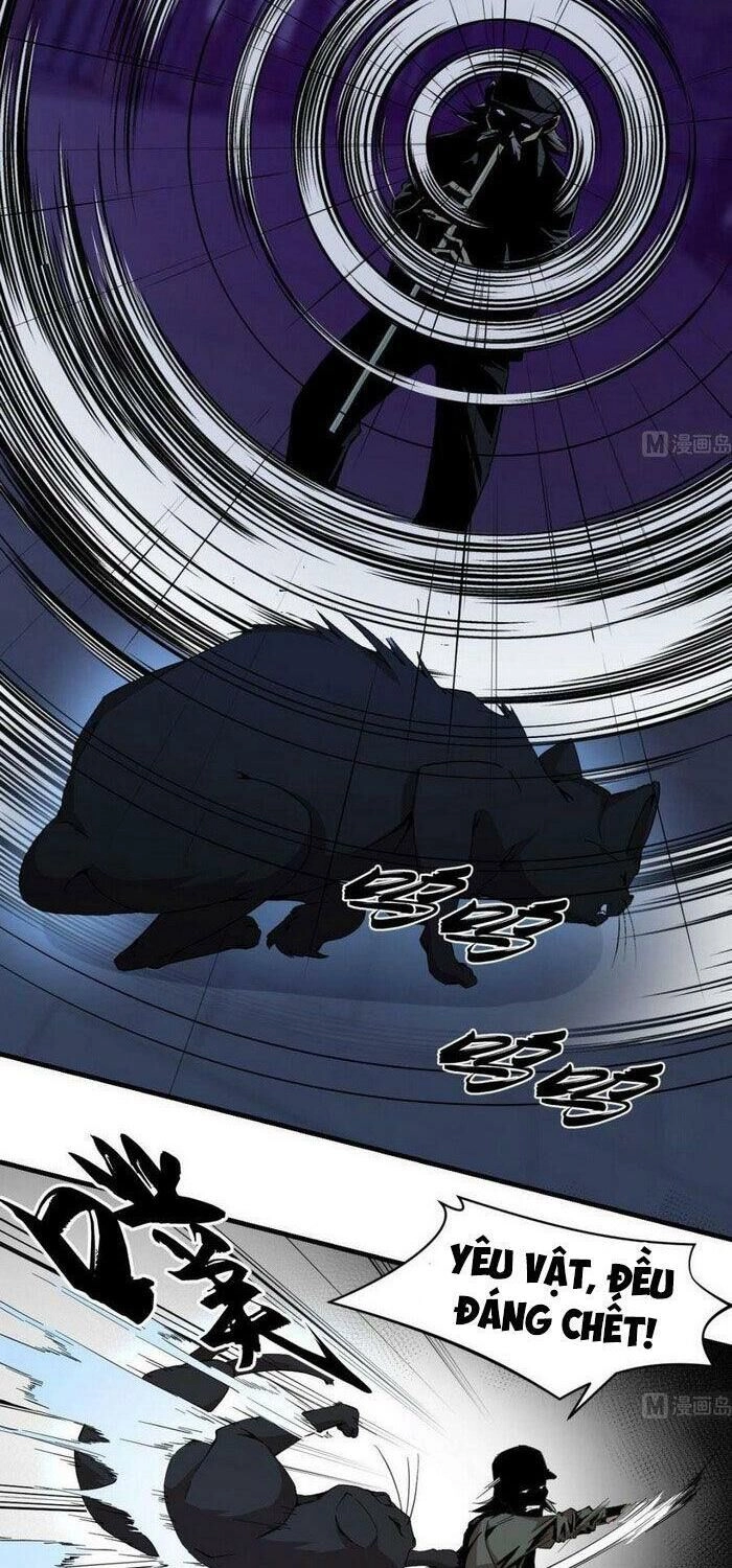 Thâm Dạ Thư Ốc Chapter 165 - 10