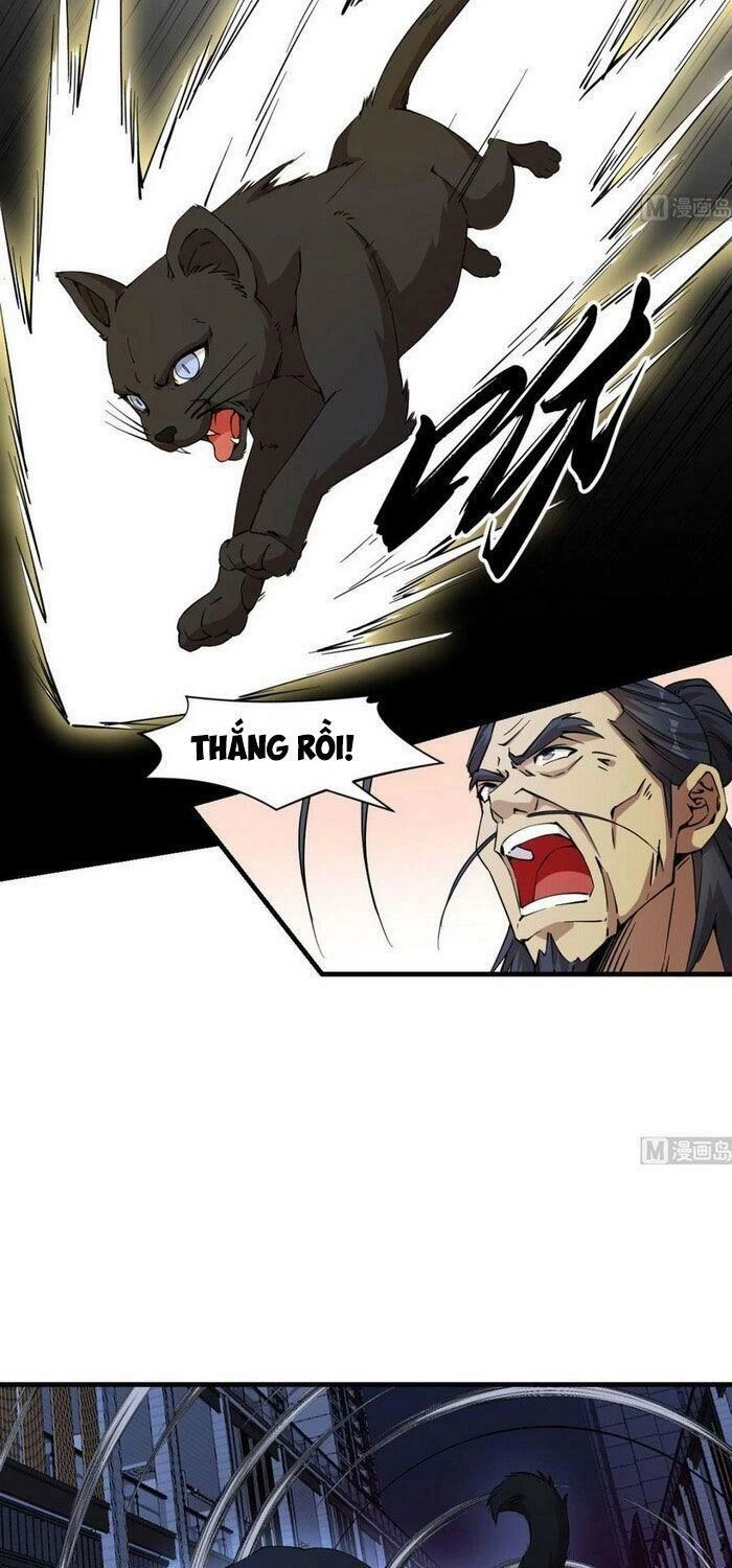 Thâm Dạ Thư Ốc Chapter 165 - 13