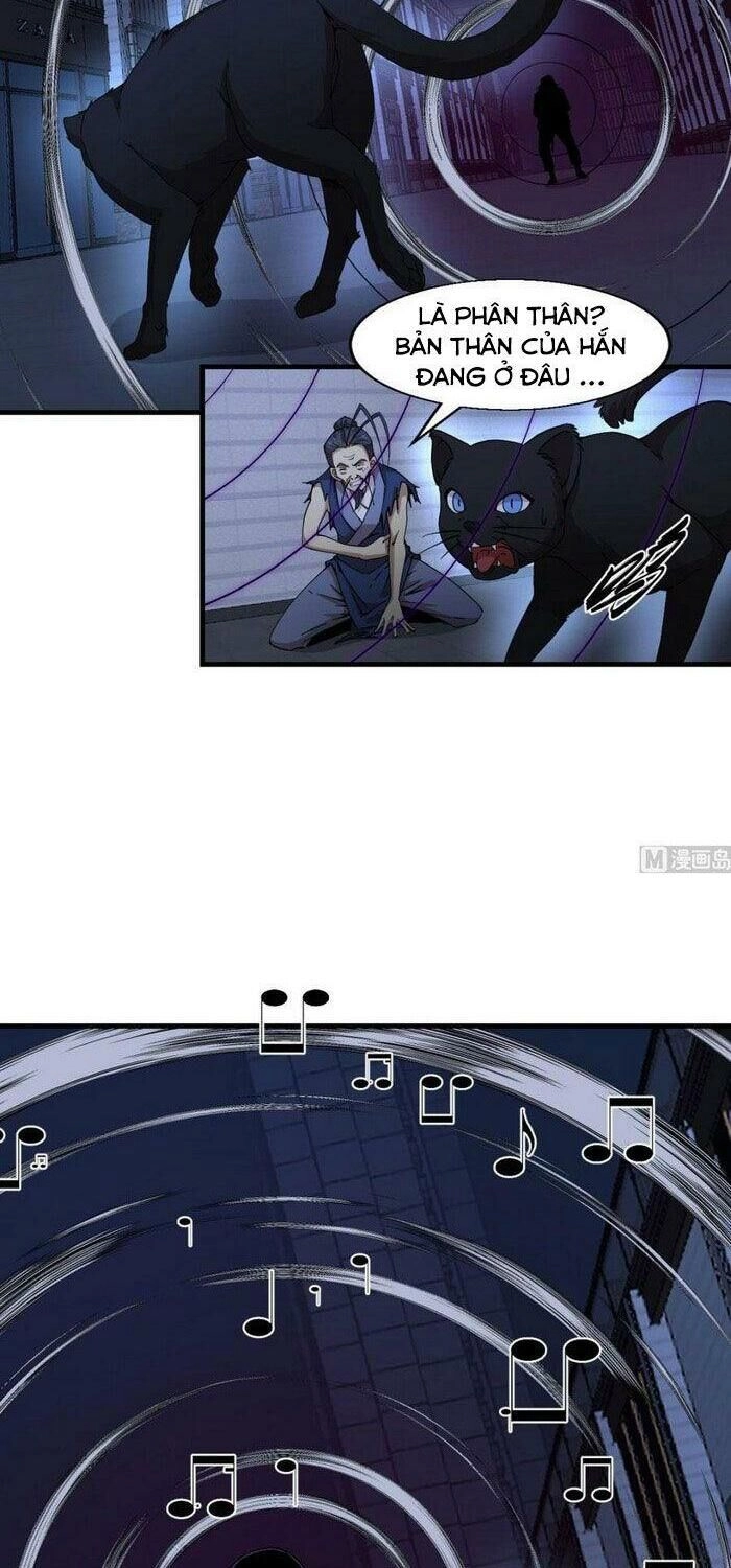 Thâm Dạ Thư Ốc Chapter 165 - 14