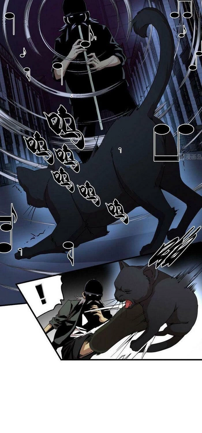 Thâm Dạ Thư Ốc Chapter 165 - 15