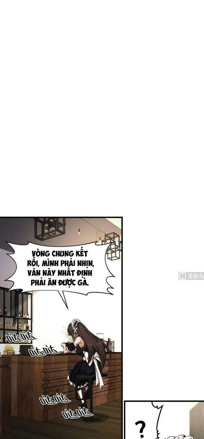 Thâm Dạ Thư Ốc Chapter 165 - 18