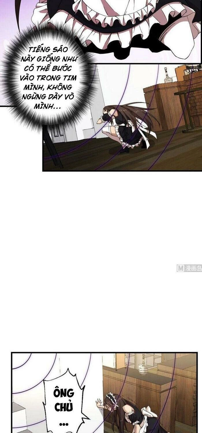 Thâm Dạ Thư Ốc Chapter 165 - 21