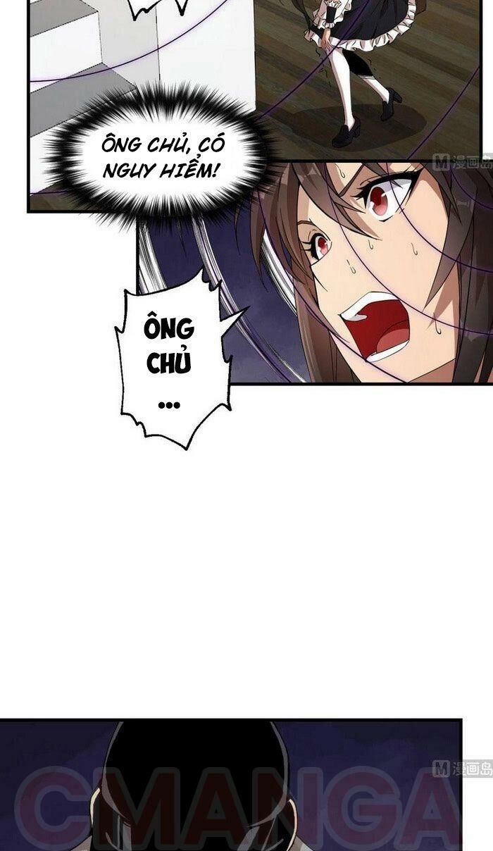 Thâm Dạ Thư Ốc Chapter 165 - 22