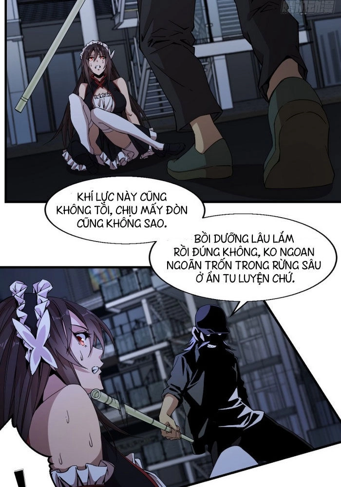 Thâm Dạ Thư Ốc Chapter 166 - 8