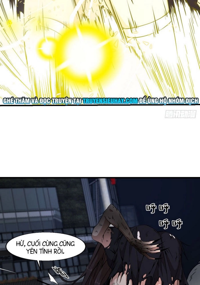 Thâm Dạ Thư Ốc Chapter 166 - 12