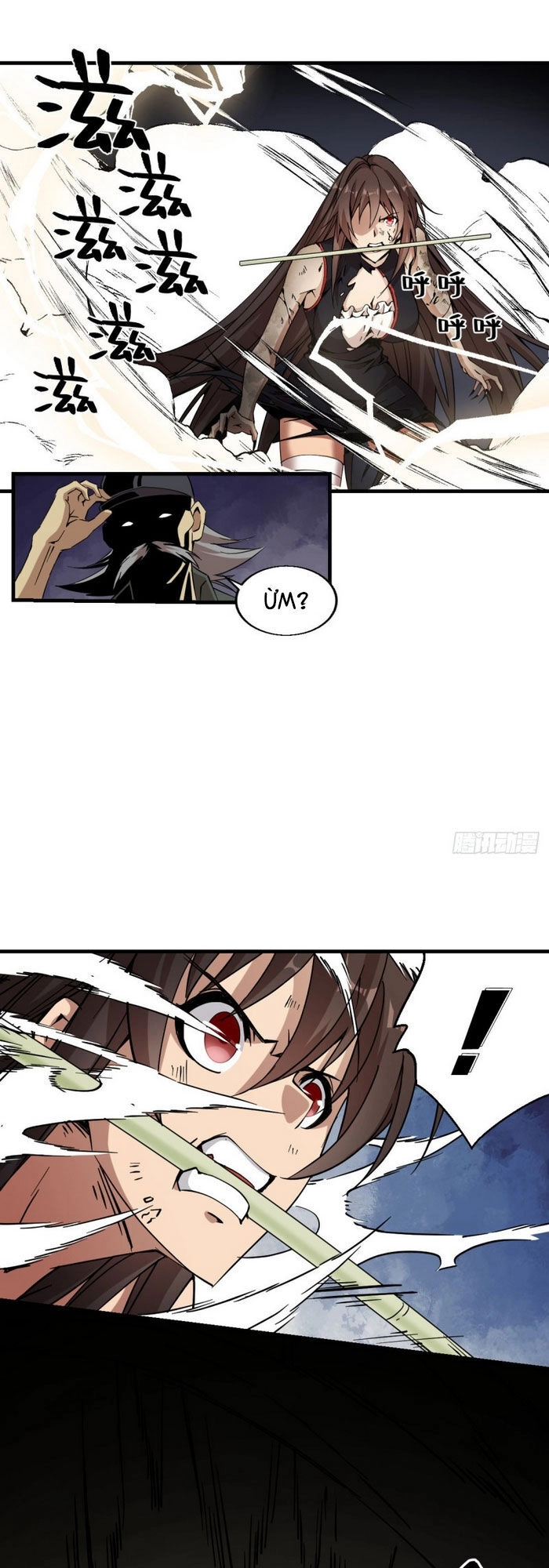 Thâm Dạ Thư Ốc Chapter 166 - 17