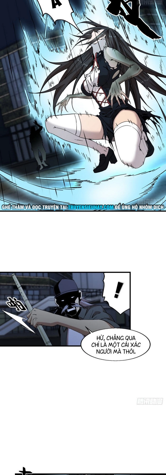 Thâm Dạ Thư Ốc Chapter 166 - 21