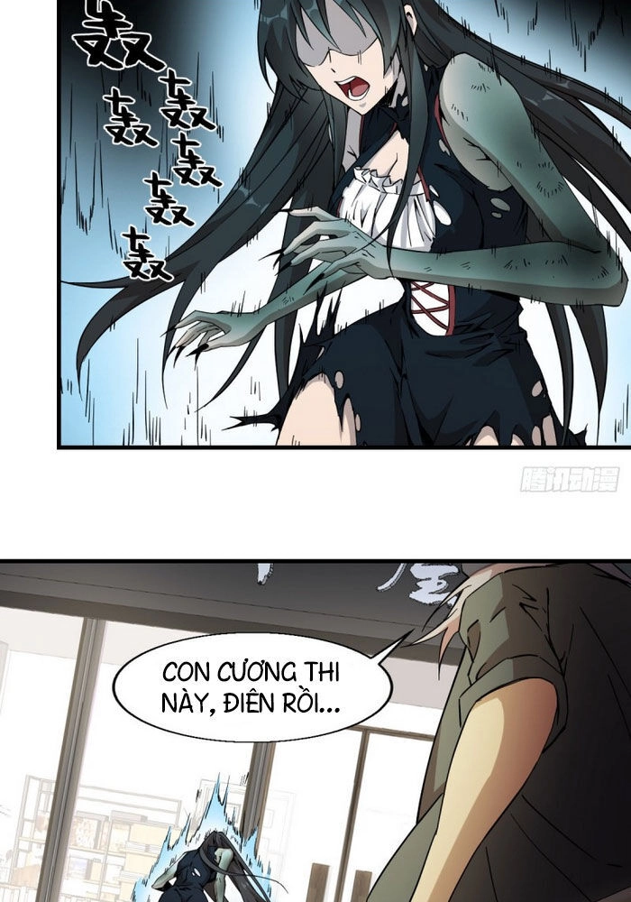 Thâm Dạ Thư Ốc Chapter 166 - 22