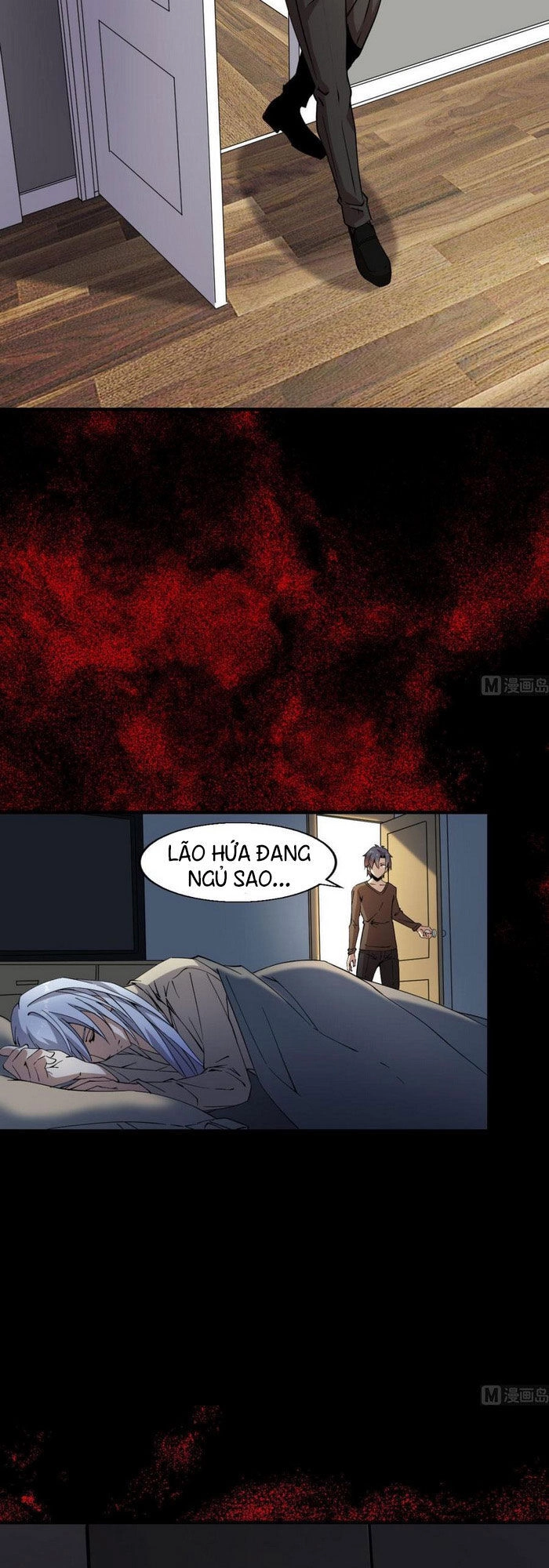 Thâm Dạ Thư Ốc Chapter 168 - 13