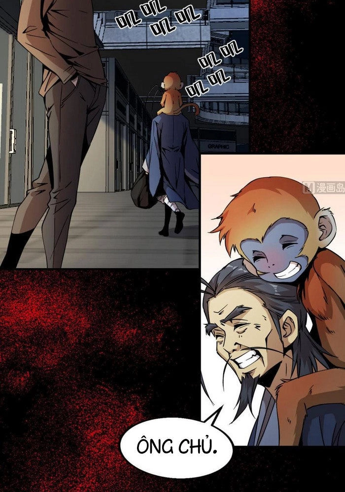 Thâm Dạ Thư Ốc Chapter 168 - 16