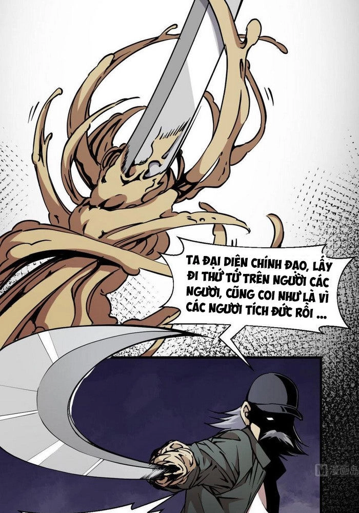 Thâm Dạ Thư Ốc Chapter 168 - 21