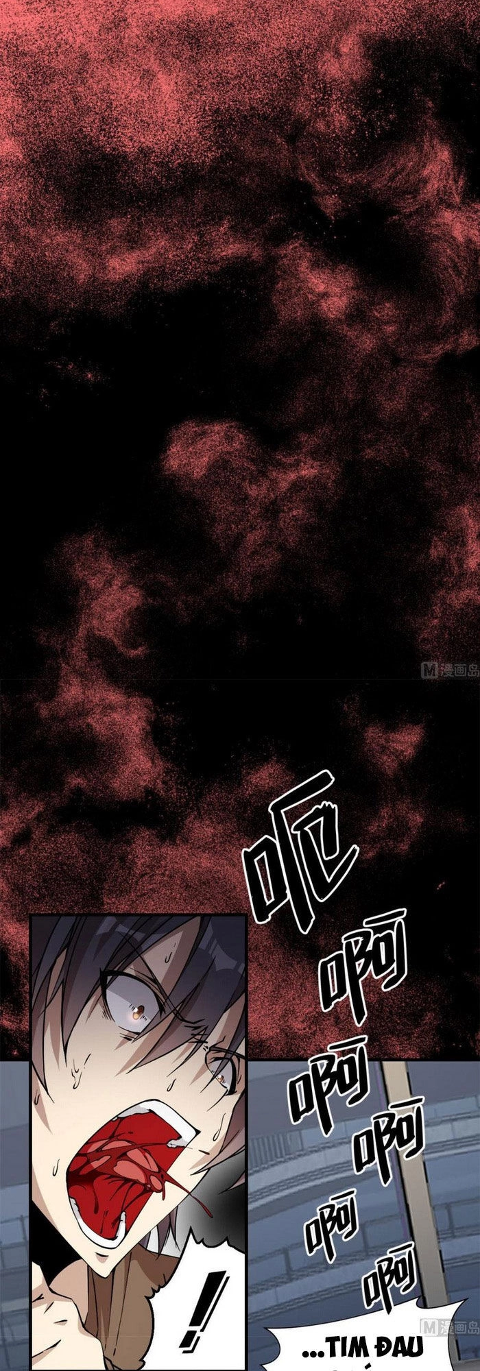 Thâm Dạ Thư Ốc Chapter 169 - 3