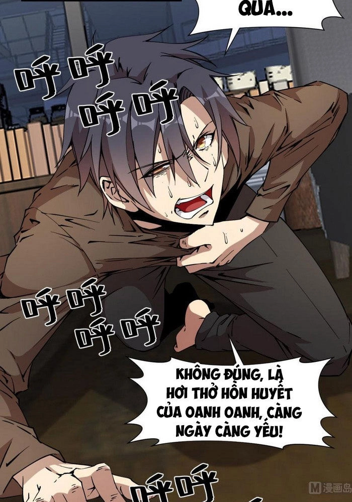 Thâm Dạ Thư Ốc Chapter 169 - 4