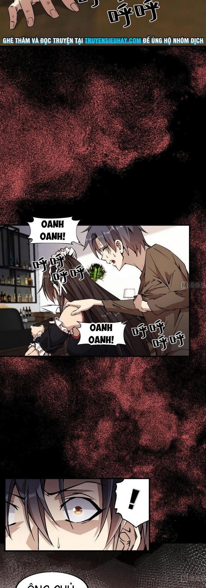 Thâm Dạ Thư Ốc Chapter 169 - 5