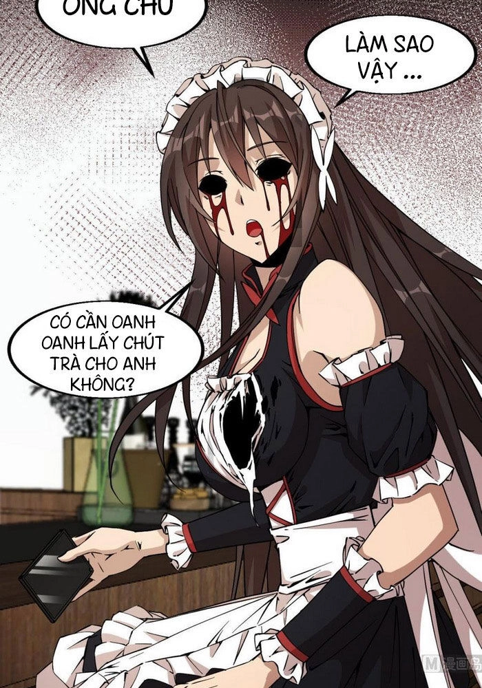 Thâm Dạ Thư Ốc Chapter 169 - 6