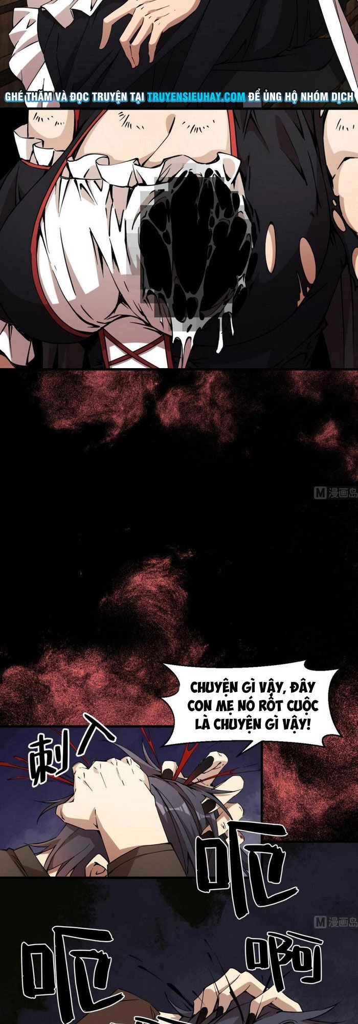 Thâm Dạ Thư Ốc Chapter 169 - 7