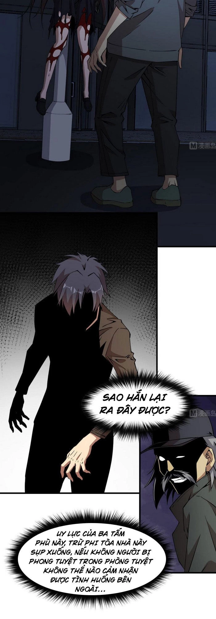 Thâm Dạ Thư Ốc Chapter 169 - 13