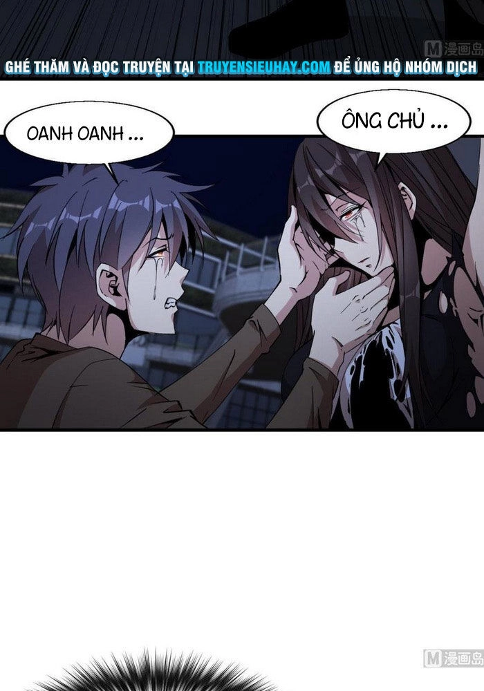 Thâm Dạ Thư Ốc Chapter 169 - 16